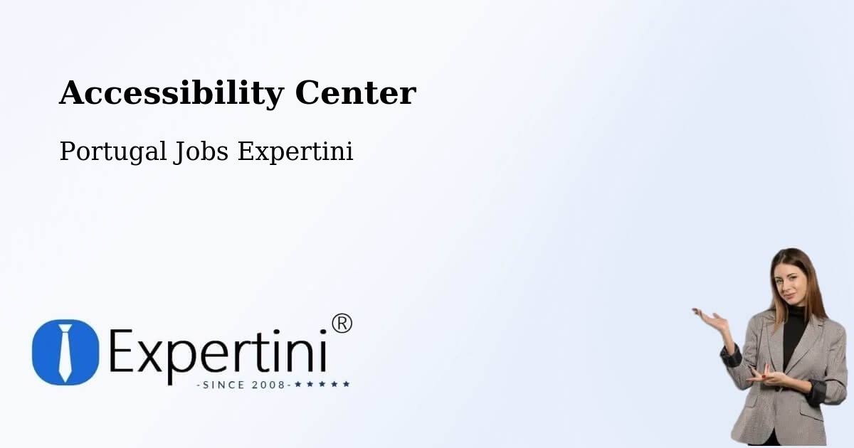 Accessibility Statement – Branca - Portugal Jobs Expertini