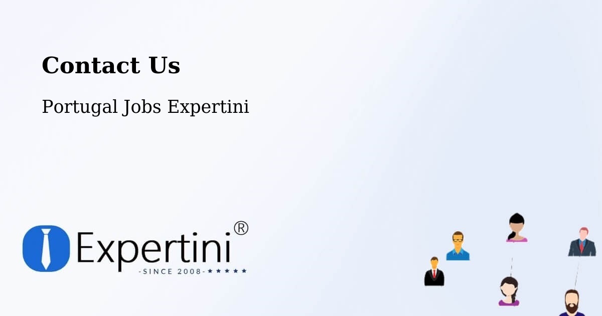 Contact Expertini – Branca - Portugal Jobs Expertini