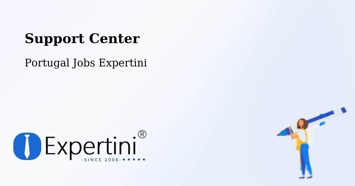 Support Services – Branca - Portugal Jobs Expertini